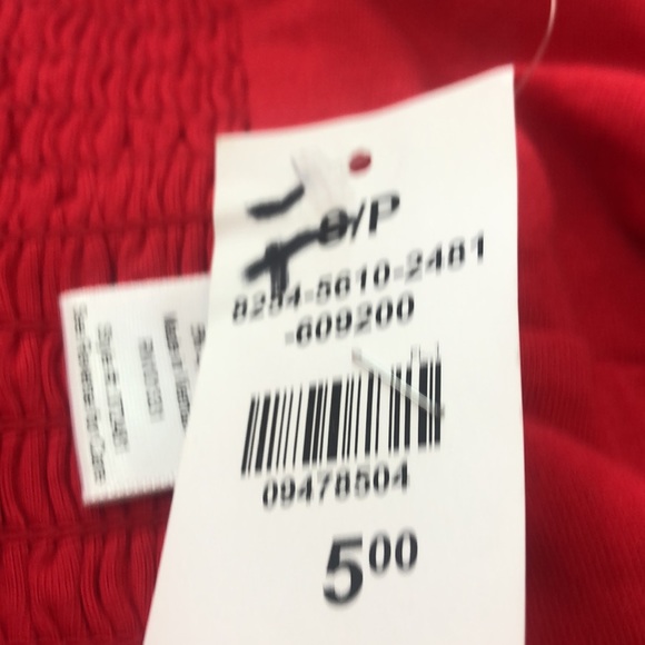 Top - Picture 5 of 5